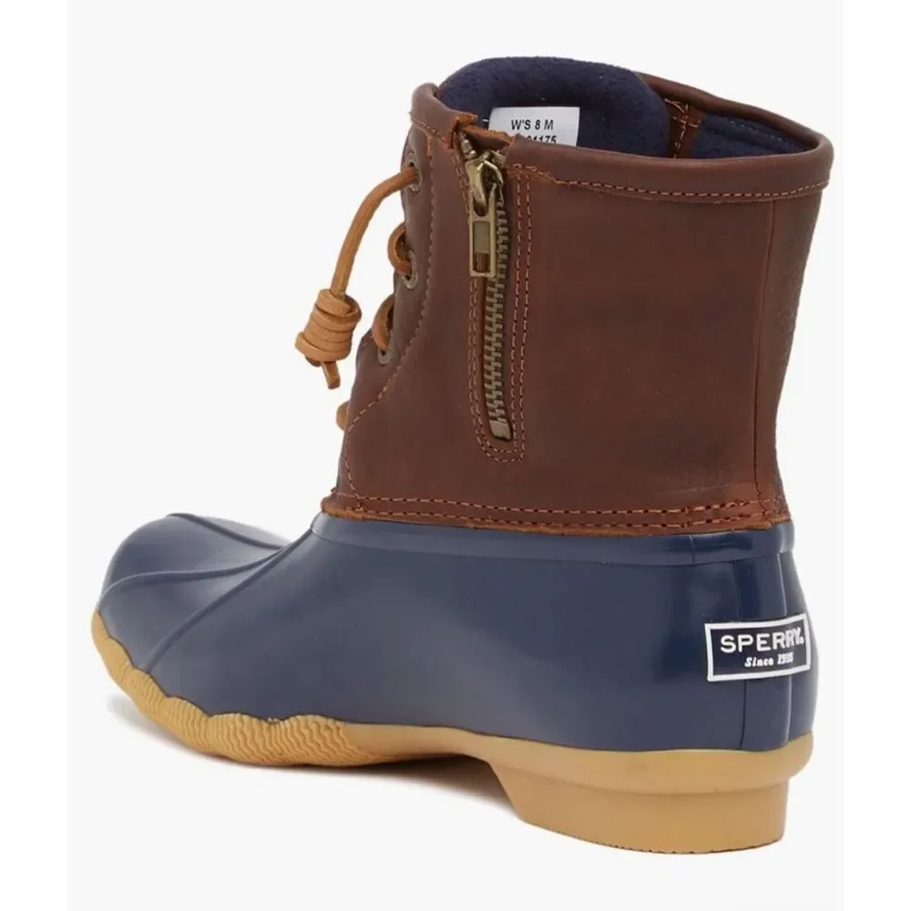 Sperry | Saltwater Waterproof Duck Boot